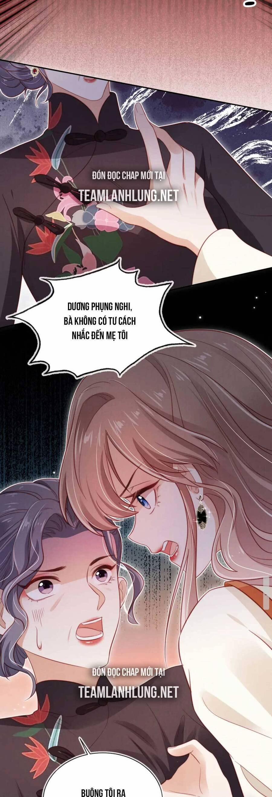 Hoắc Thiếu Lại Phải Theo Đuổi Vợ Yêu Rồi 28 trang 12