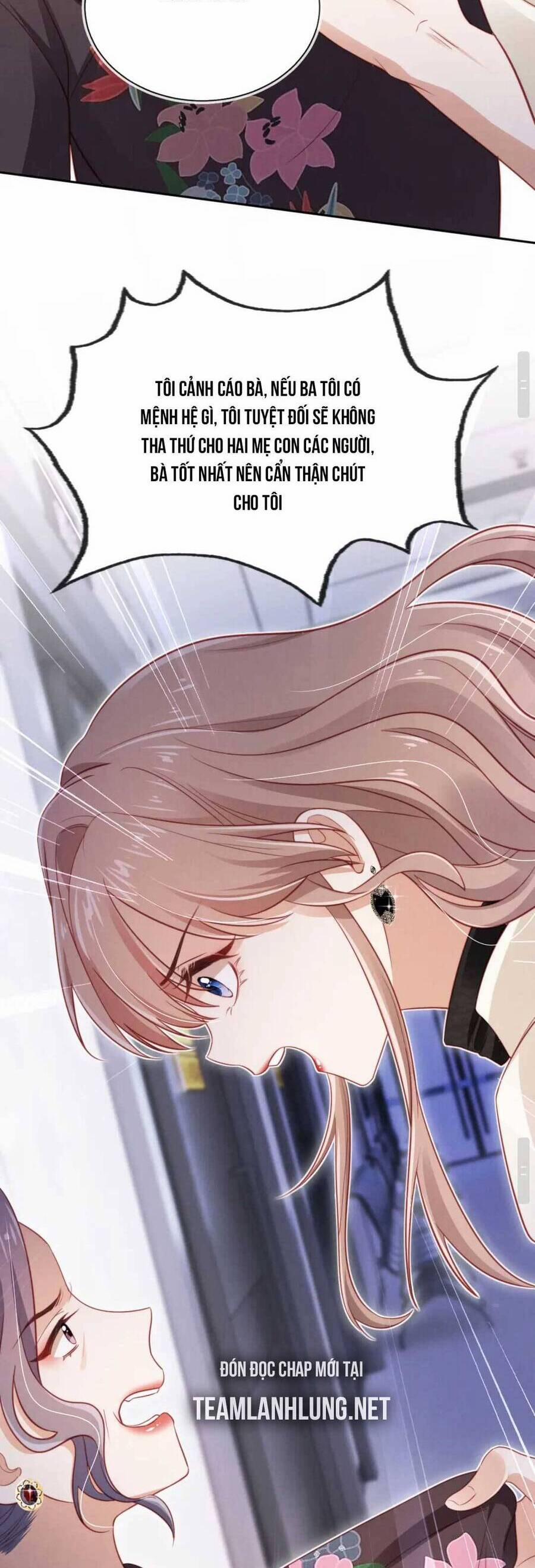 Hoắc Thiếu Lại Phải Theo Đuổi Vợ Yêu Rồi 28 trang 13