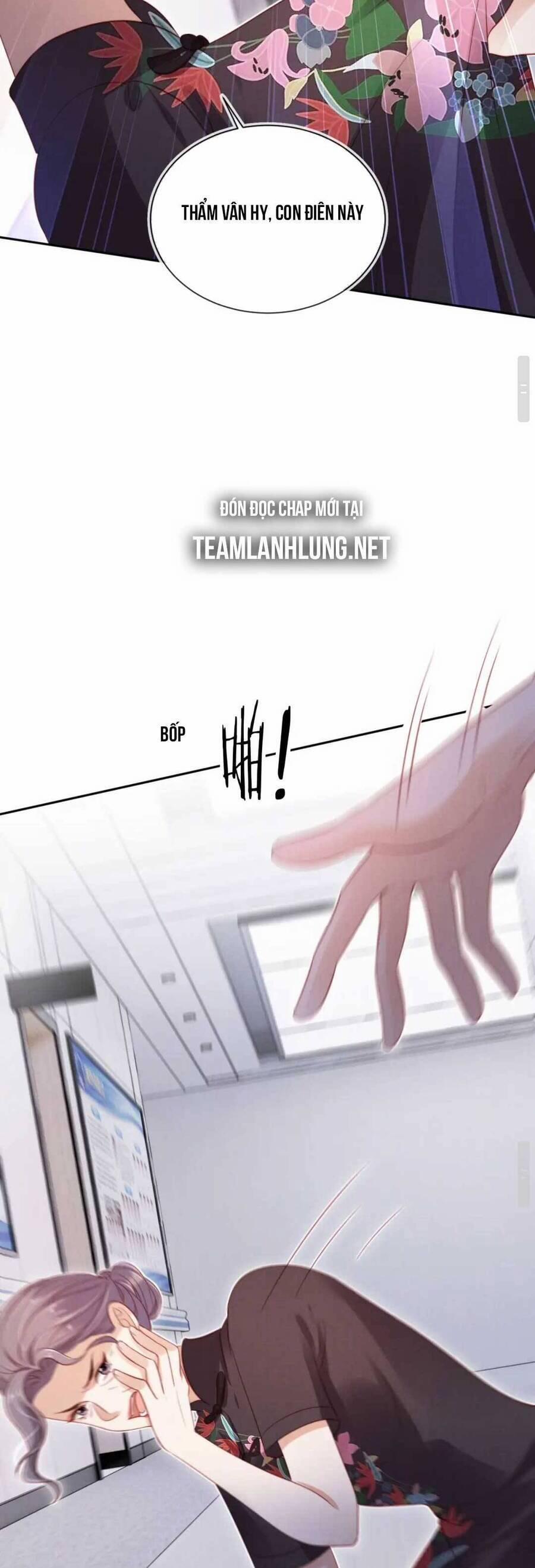 Hoắc Thiếu Lại Phải Theo Đuổi Vợ Yêu Rồi 28 trang 14