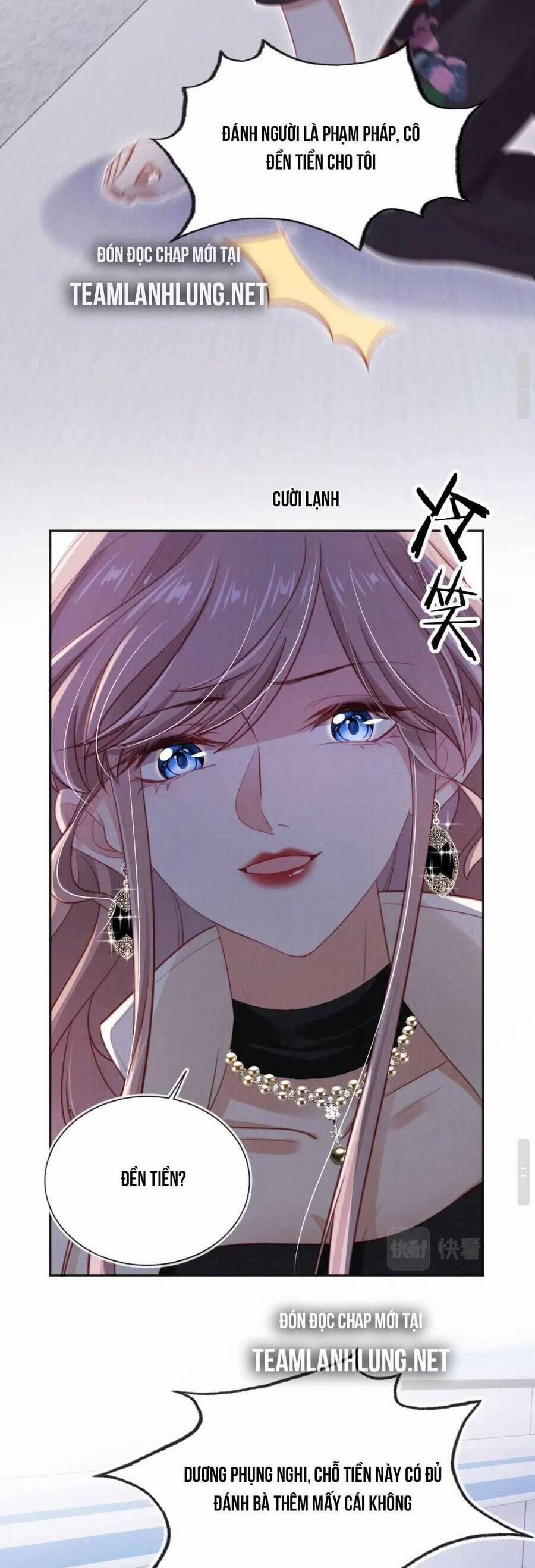 Hoắc Thiếu Lại Phải Theo Đuổi Vợ Yêu Rồi 28 trang 15