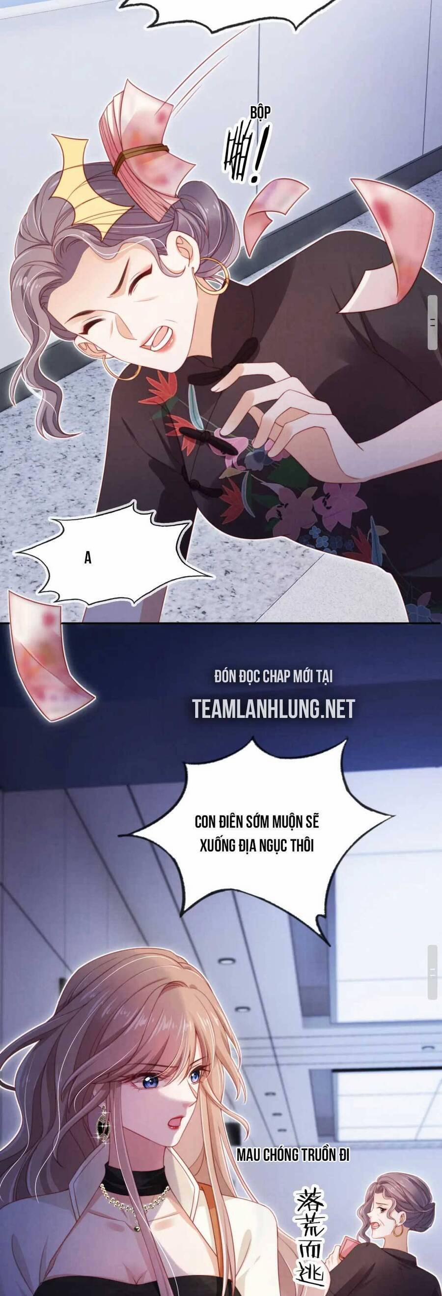 Hoắc Thiếu Lại Phải Theo Đuổi Vợ Yêu Rồi 28 trang 16