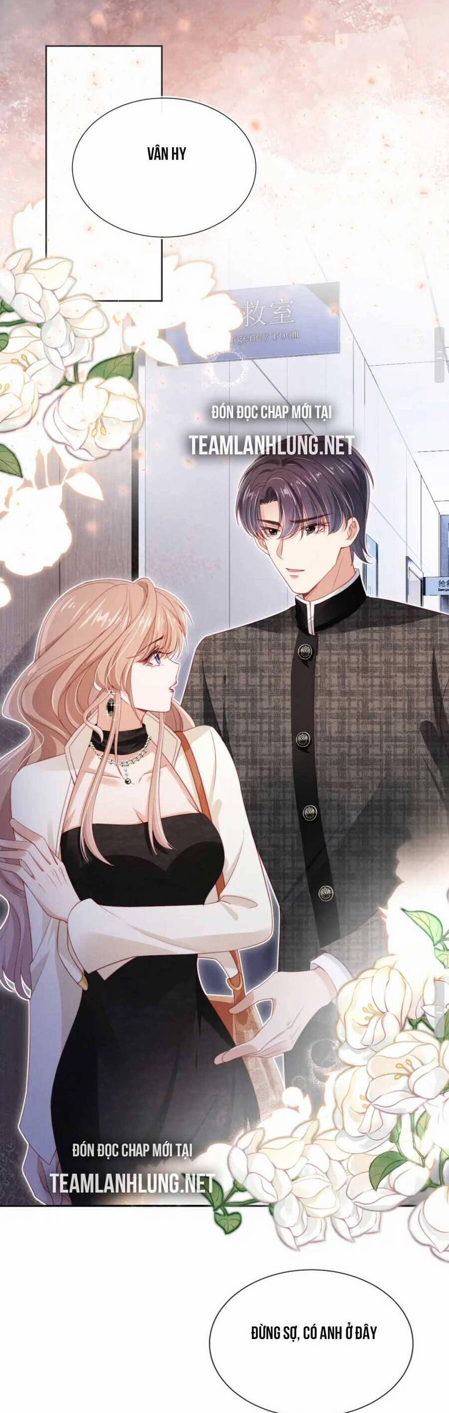 Hoắc Thiếu Lại Phải Theo Đuổi Vợ Yêu Rồi 28 trang 19