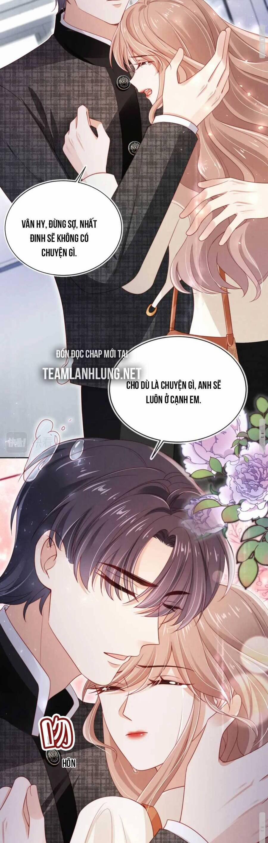 Hoắc Thiếu Lại Phải Theo Đuổi Vợ Yêu Rồi 28 trang 22