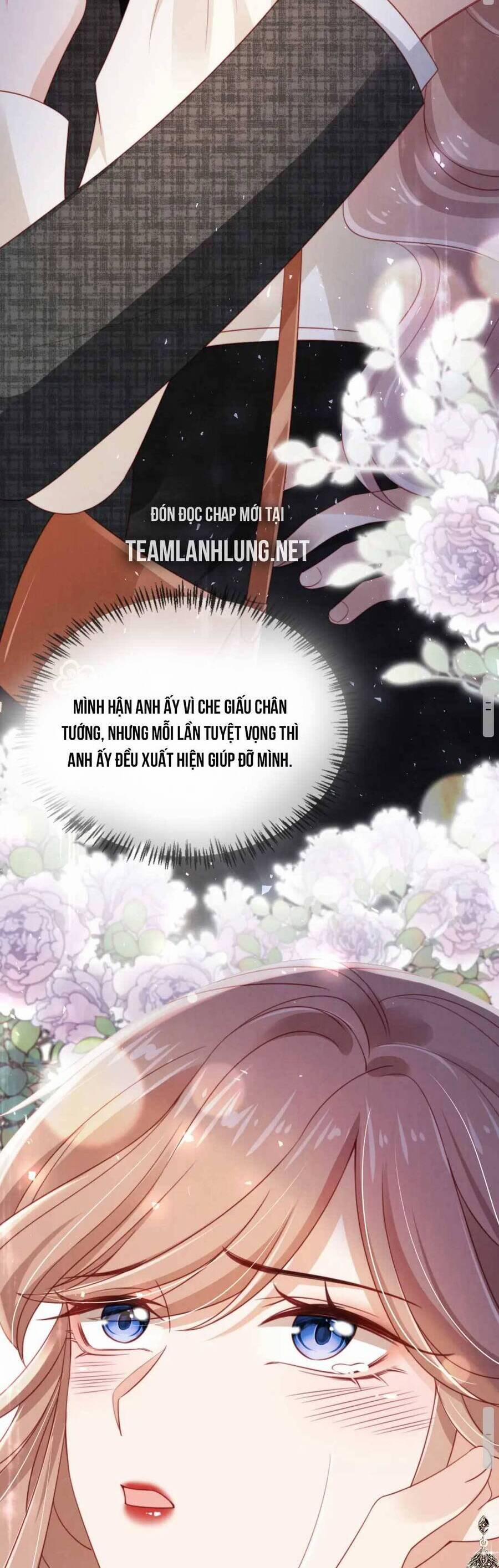 Hoắc Thiếu Lại Phải Theo Đuổi Vợ Yêu Rồi 28 trang 23