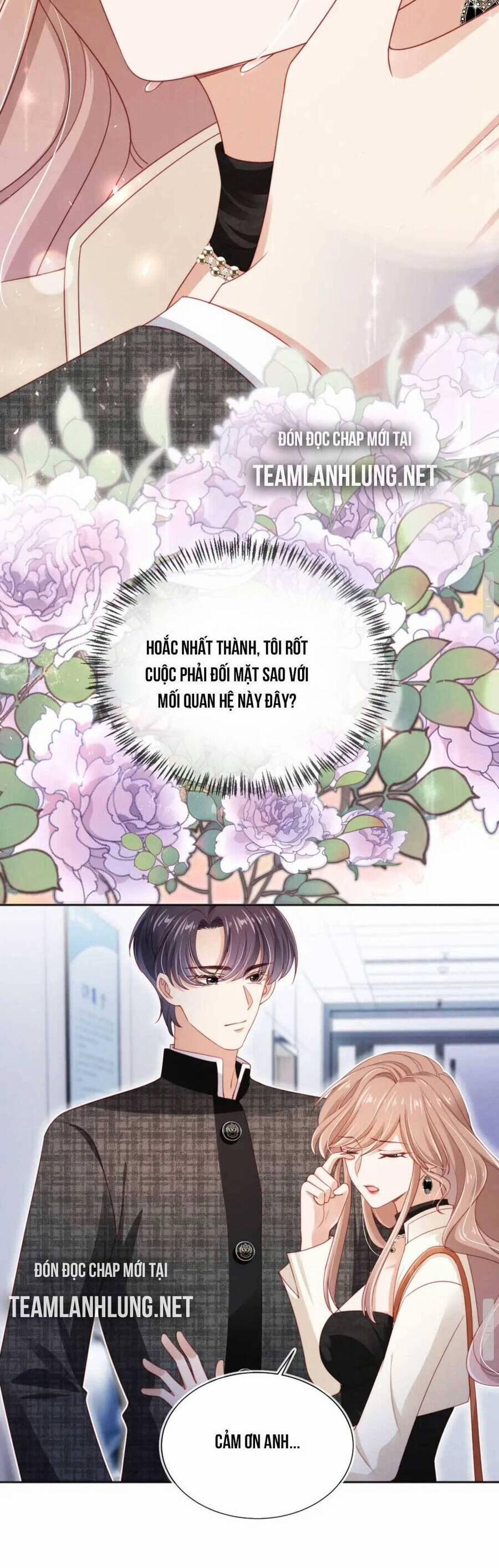 Hoắc Thiếu Lại Phải Theo Đuổi Vợ Yêu Rồi 28 trang 24