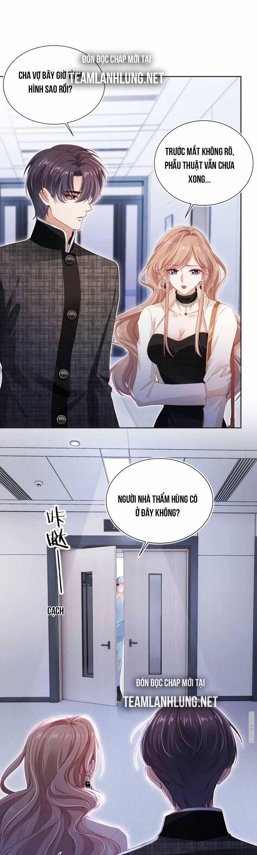 Hoắc Thiếu Lại Phải Theo Đuổi Vợ Yêu Rồi 28 trang 25