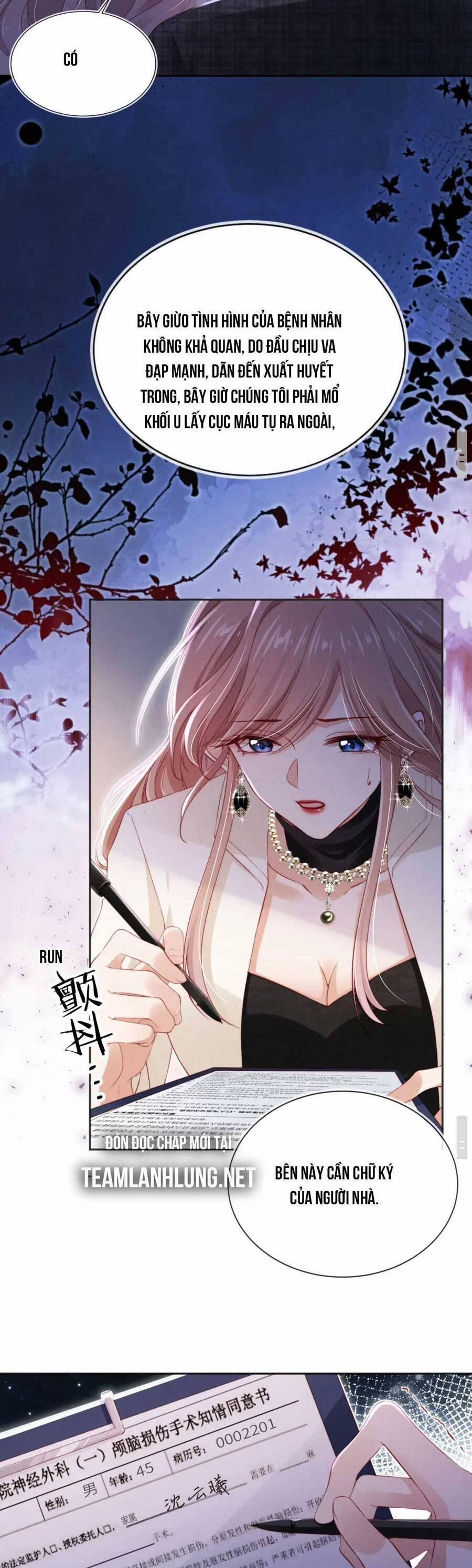 Hoắc Thiếu Lại Phải Theo Đuổi Vợ Yêu Rồi 28 trang 26