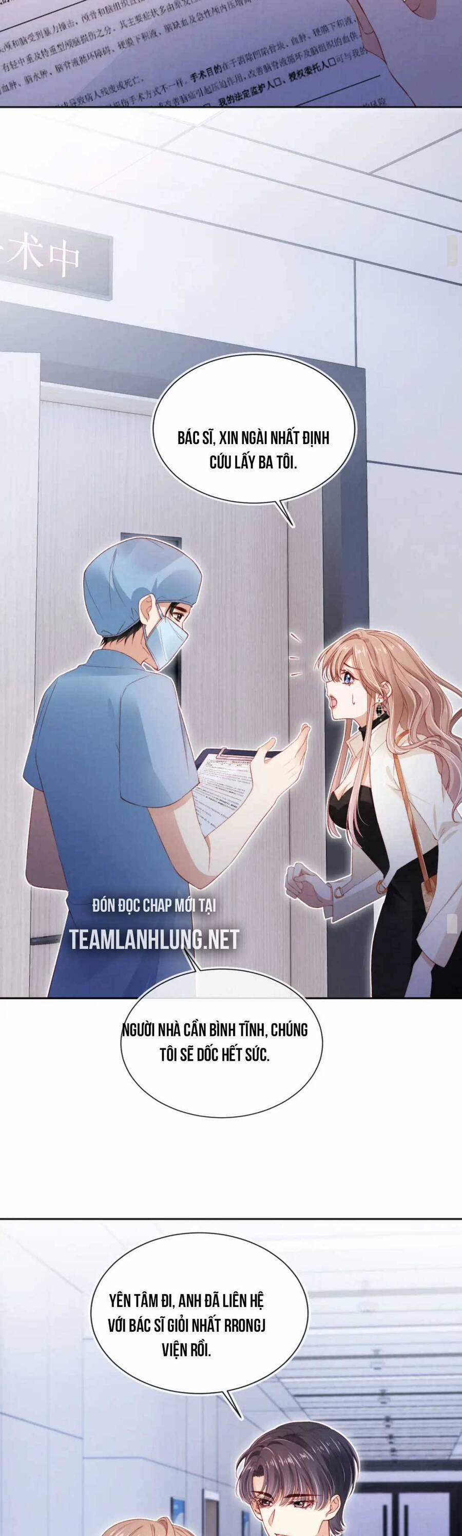 Hoắc Thiếu Lại Phải Theo Đuổi Vợ Yêu Rồi 28 trang 27