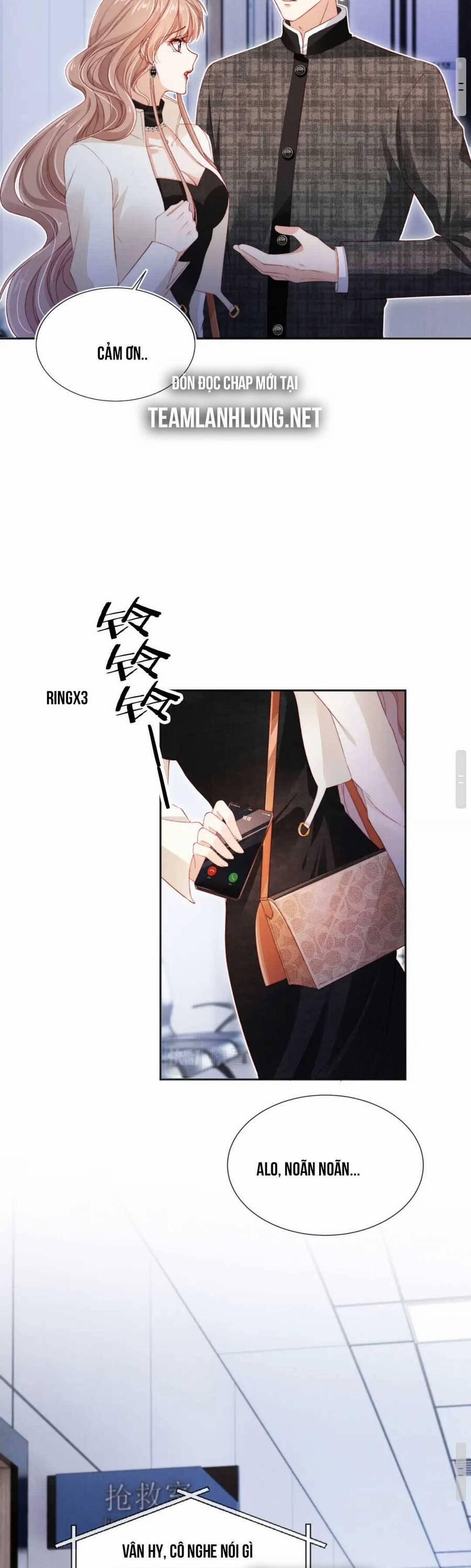 Hoắc Thiếu Lại Phải Theo Đuổi Vợ Yêu Rồi 28 trang 28