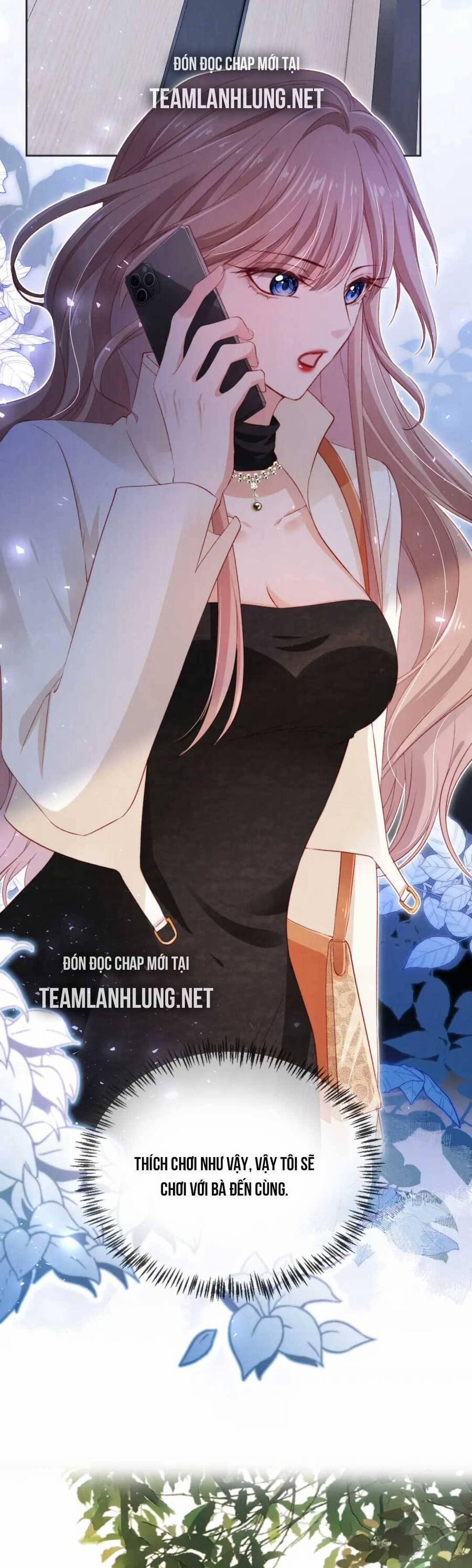 Hoắc Thiếu Lại Phải Theo Đuổi Vợ Yêu Rồi 28 trang 30