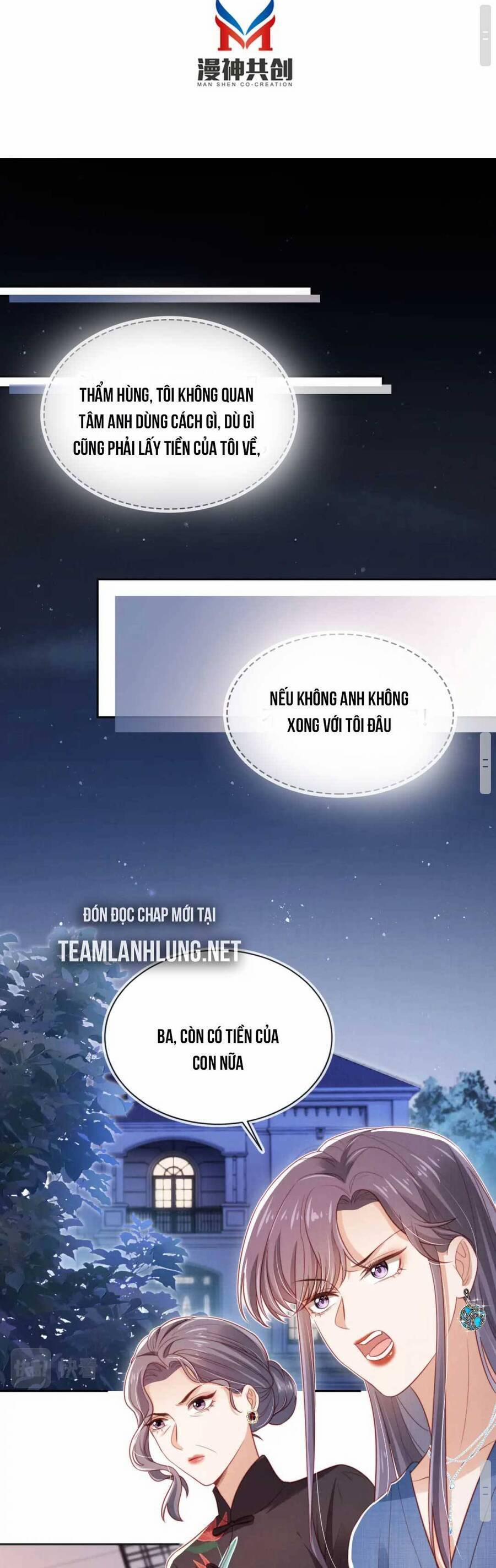 Hoắc Thiếu Lại Phải Theo Đuổi Vợ Yêu Rồi 28 trang 5