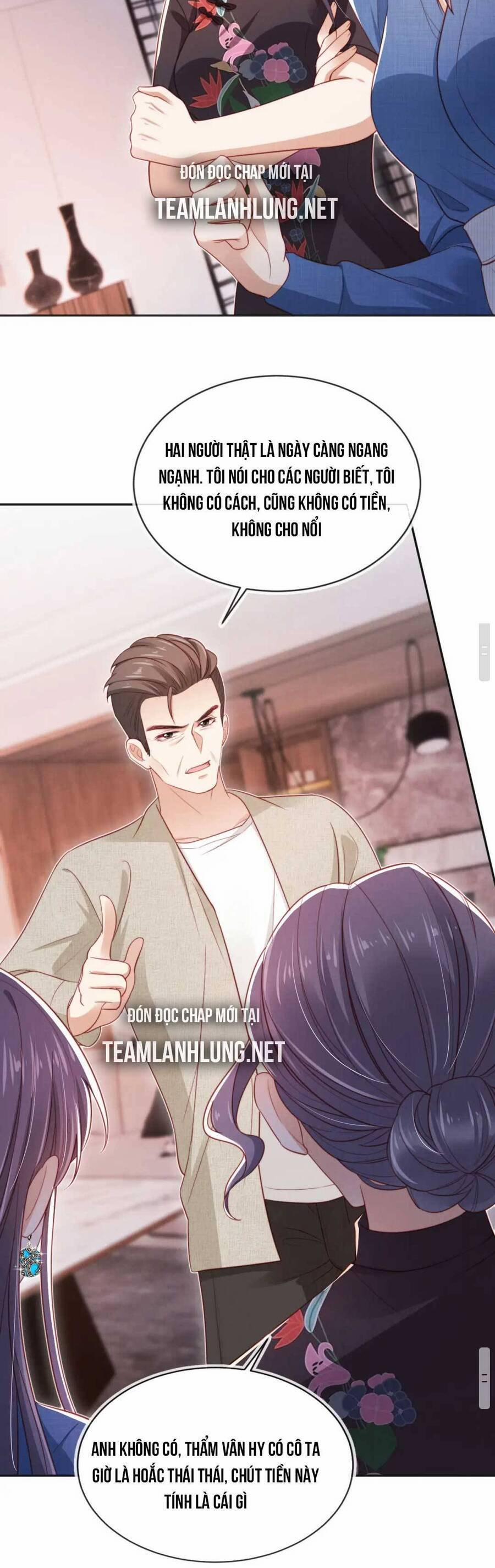 Hoắc Thiếu Lại Phải Theo Đuổi Vợ Yêu Rồi 28 trang 6