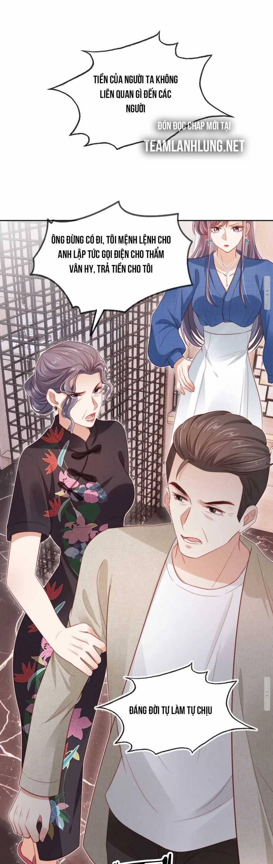 Hoắc Thiếu Lại Phải Theo Đuổi Vợ Yêu Rồi 28 trang 7