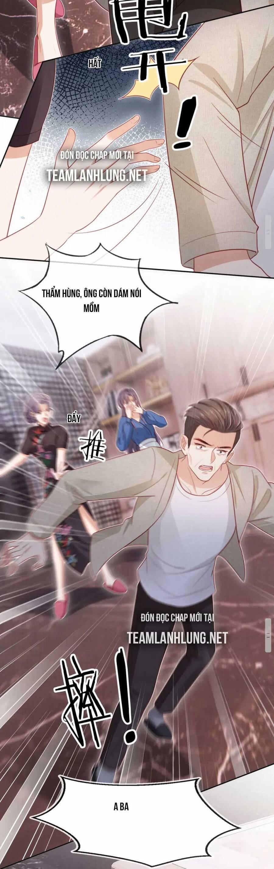 Hoắc Thiếu Lại Phải Theo Đuổi Vợ Yêu Rồi 28 trang 8