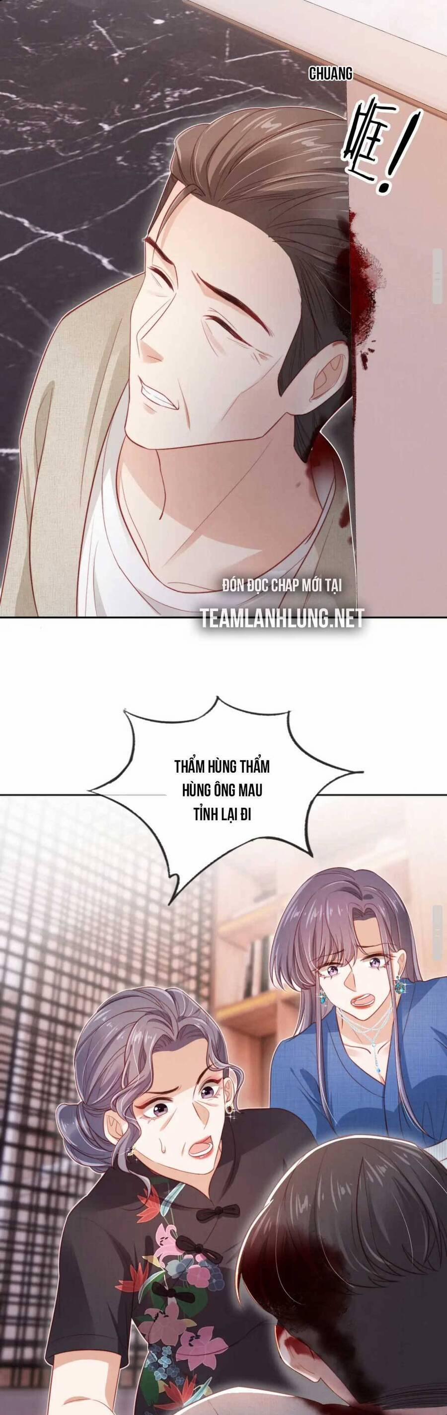 Hoắc Thiếu Lại Phải Theo Đuổi Vợ Yêu Rồi 28 trang 9