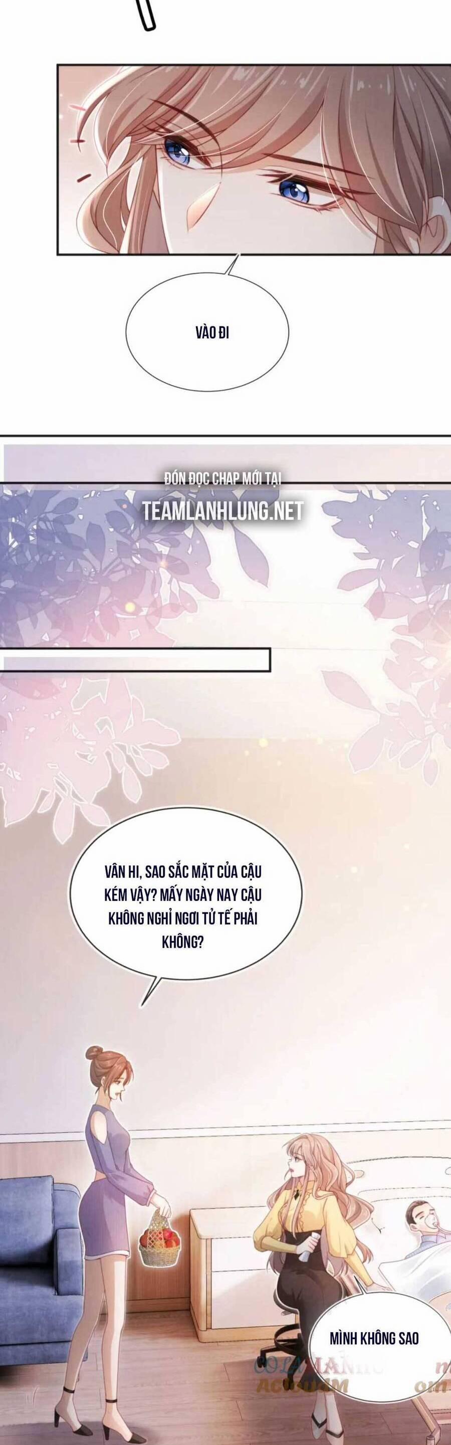 Hoắc Thiếu Lại Phải Theo Đuổi Vợ Yêu Rồi 29 trang 10