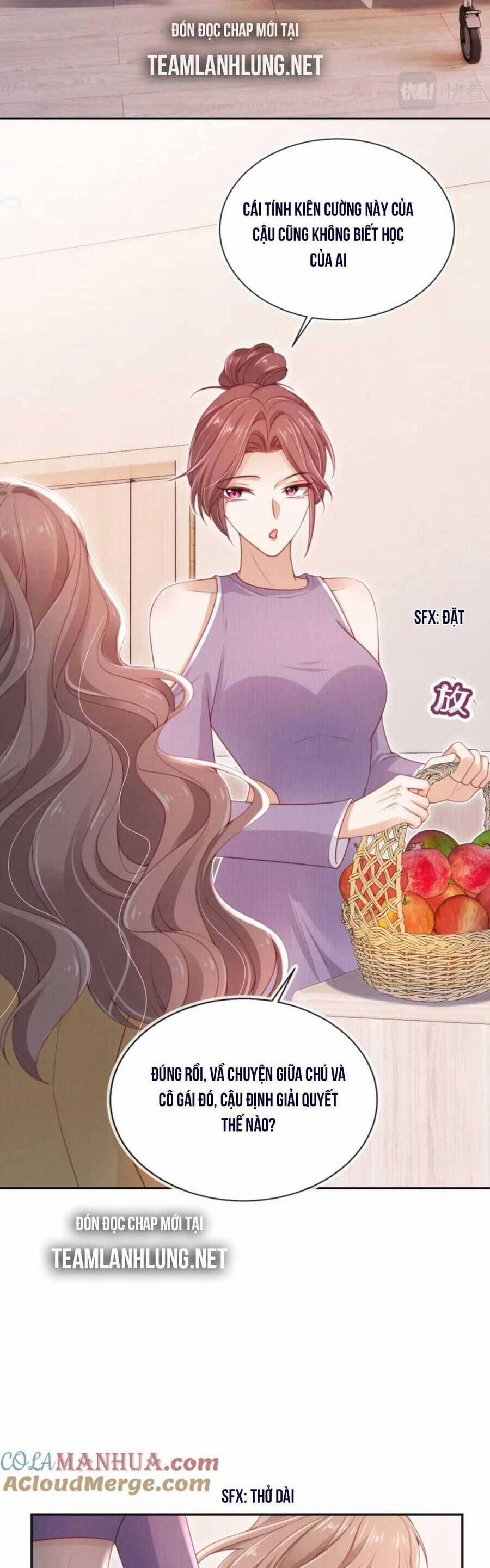 Hoắc Thiếu Lại Phải Theo Đuổi Vợ Yêu Rồi 29 trang 11