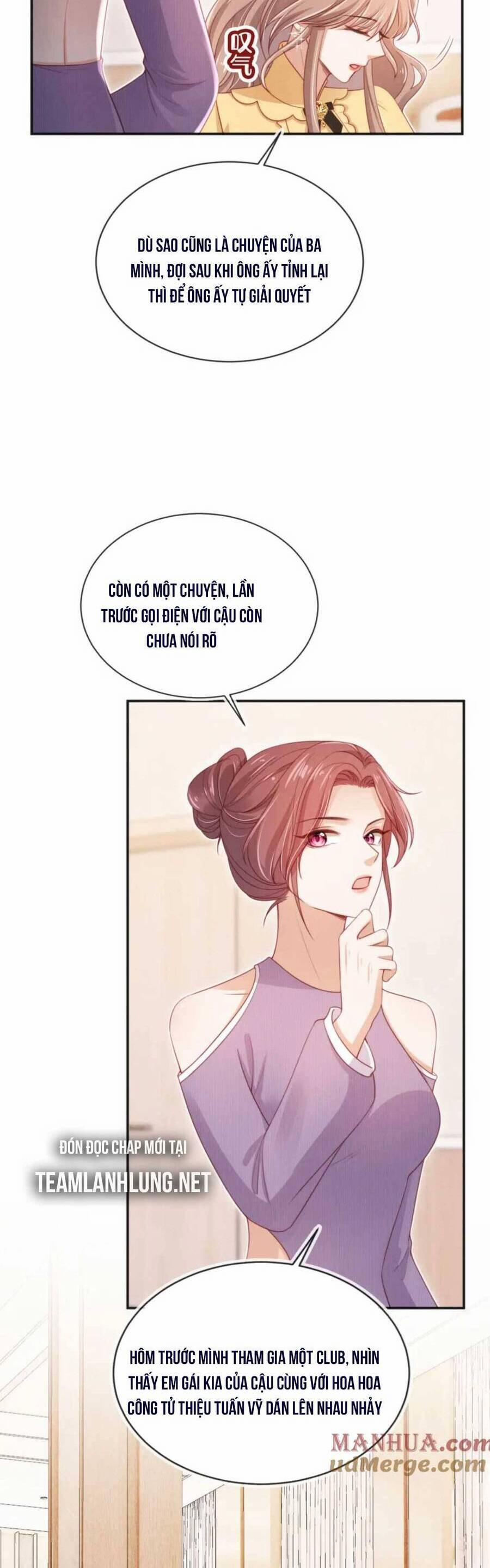 Hoắc Thiếu Lại Phải Theo Đuổi Vợ Yêu Rồi 29 trang 12