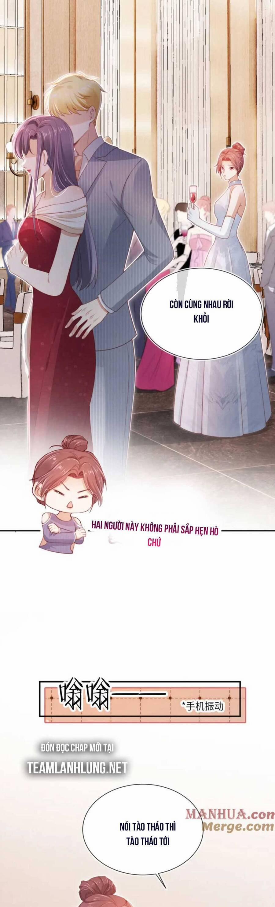 Hoắc Thiếu Lại Phải Theo Đuổi Vợ Yêu Rồi 29 trang 13