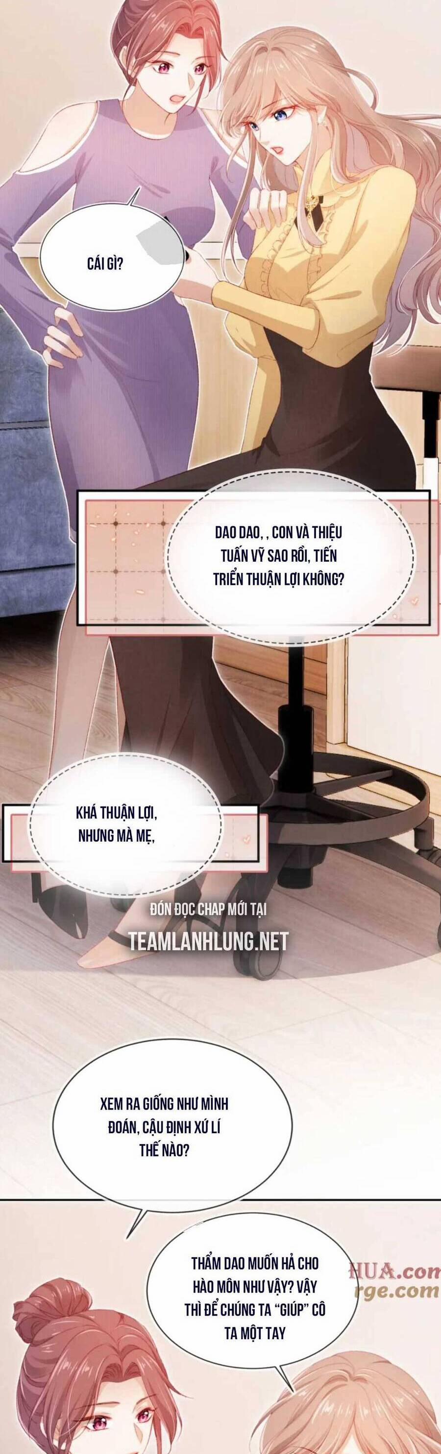 Hoắc Thiếu Lại Phải Theo Đuổi Vợ Yêu Rồi 29 trang 14