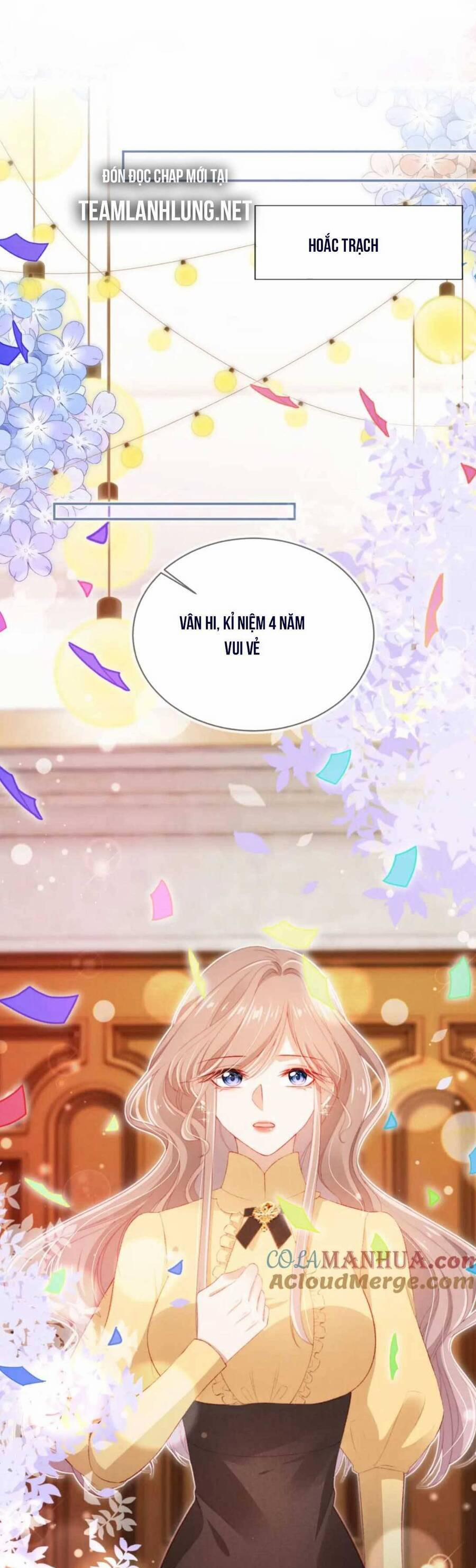 Hoắc Thiếu Lại Phải Theo Đuổi Vợ Yêu Rồi 29 trang 17