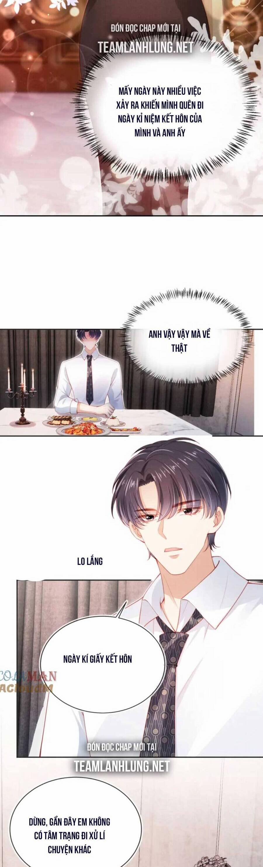 Hoắc Thiếu Lại Phải Theo Đuổi Vợ Yêu Rồi 29 trang 18