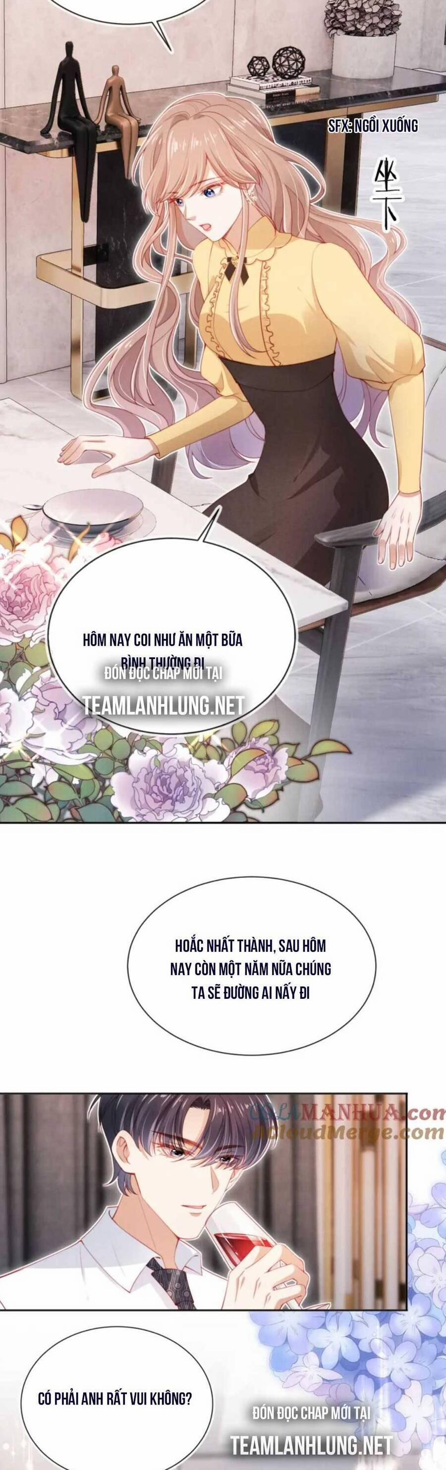 Hoắc Thiếu Lại Phải Theo Đuổi Vợ Yêu Rồi 29 trang 19