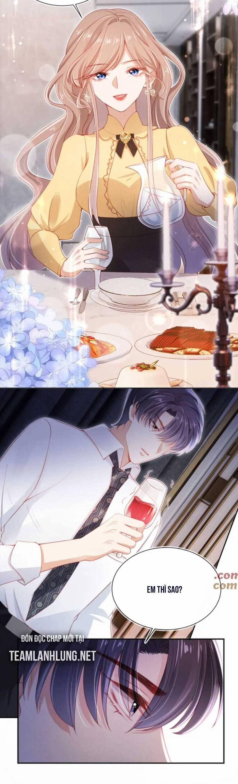 Hoắc Thiếu Lại Phải Theo Đuổi Vợ Yêu Rồi 29 trang 20