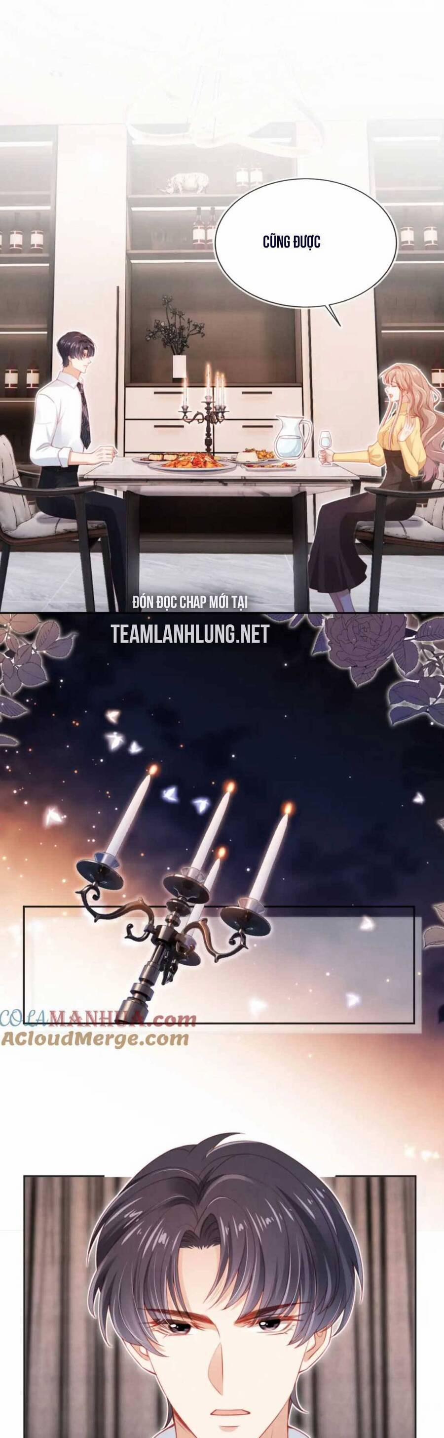 Hoắc Thiếu Lại Phải Theo Đuổi Vợ Yêu Rồi 29 trang 21