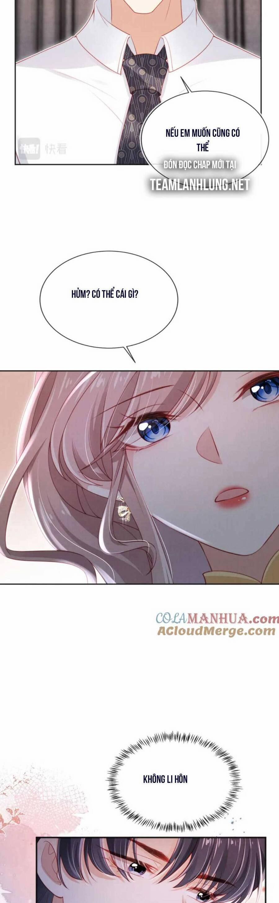 Hoắc Thiếu Lại Phải Theo Đuổi Vợ Yêu Rồi 29 trang 22