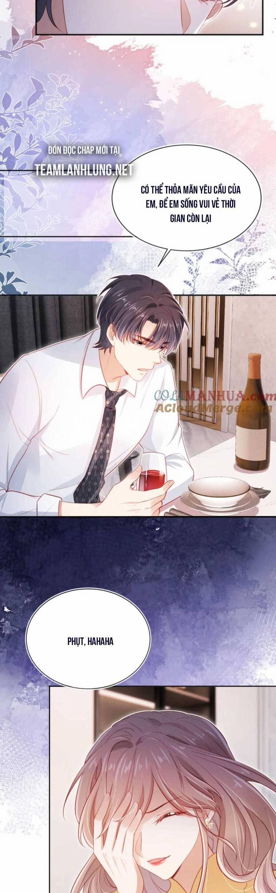 Hoắc Thiếu Lại Phải Theo Đuổi Vợ Yêu Rồi 29 trang 23