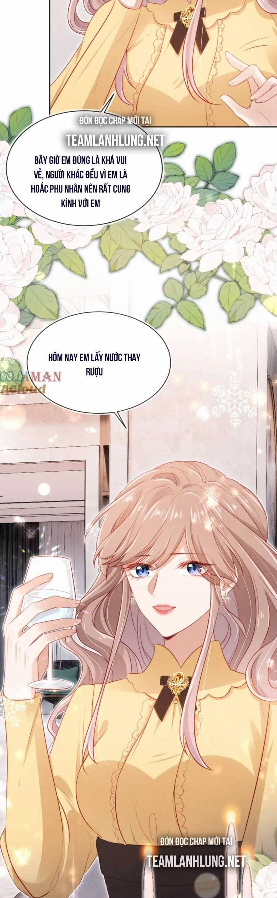 Hoắc Thiếu Lại Phải Theo Đuổi Vợ Yêu Rồi 29 trang 24