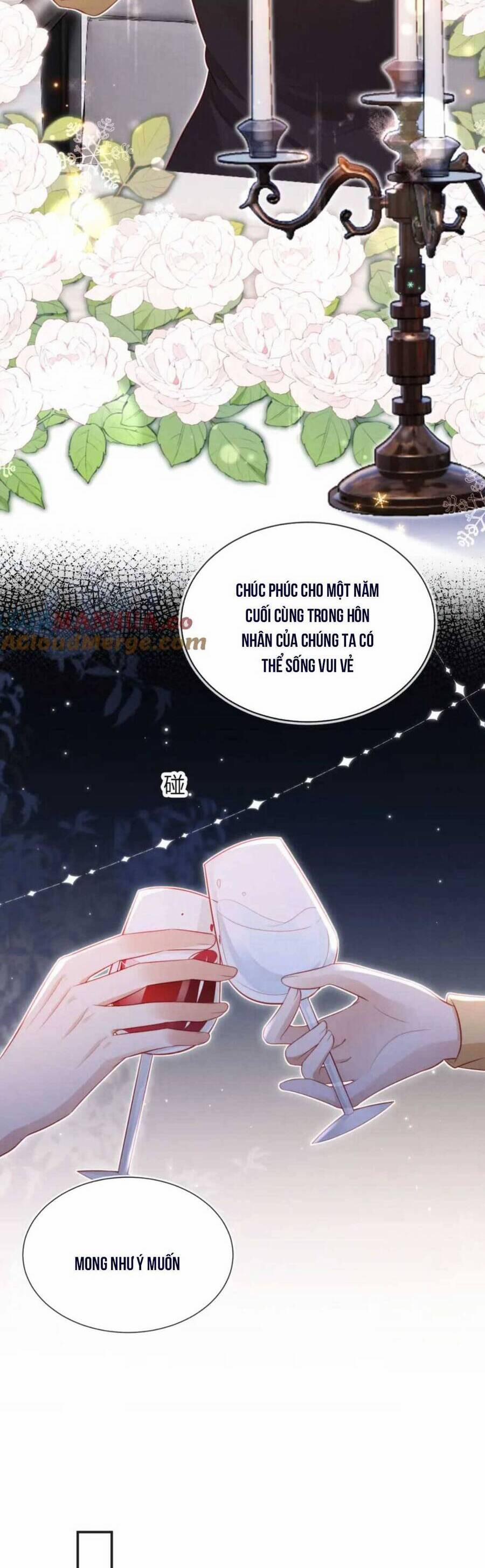 Hoắc Thiếu Lại Phải Theo Đuổi Vợ Yêu Rồi 29 trang 25