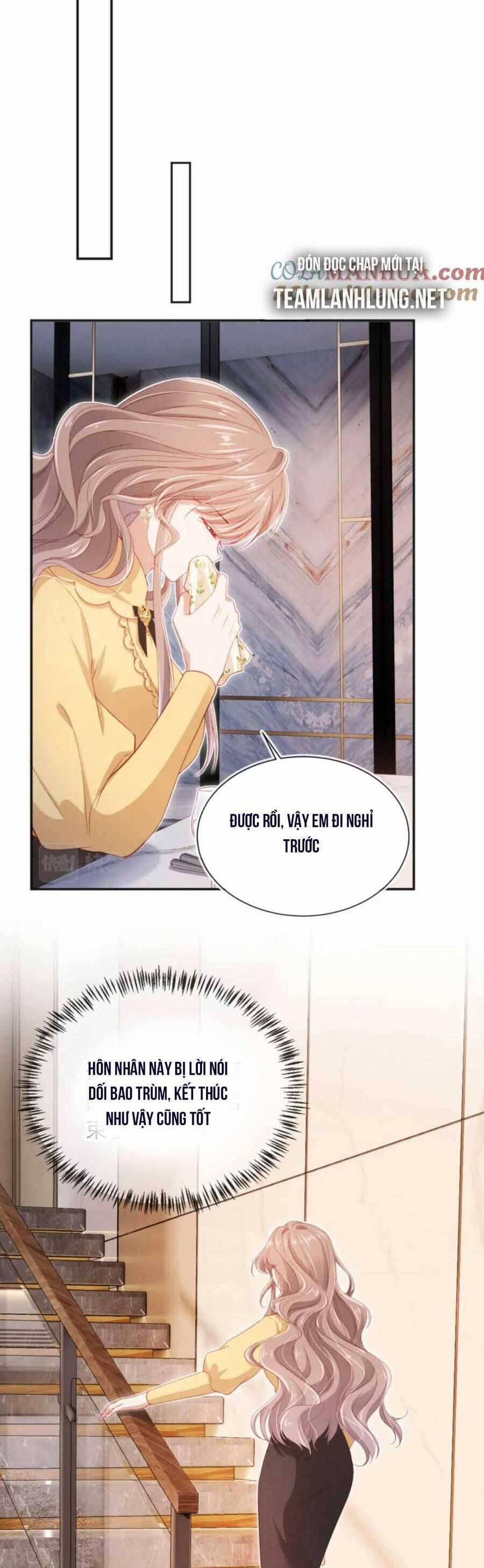 Hoắc Thiếu Lại Phải Theo Đuổi Vợ Yêu Rồi 29 trang 26