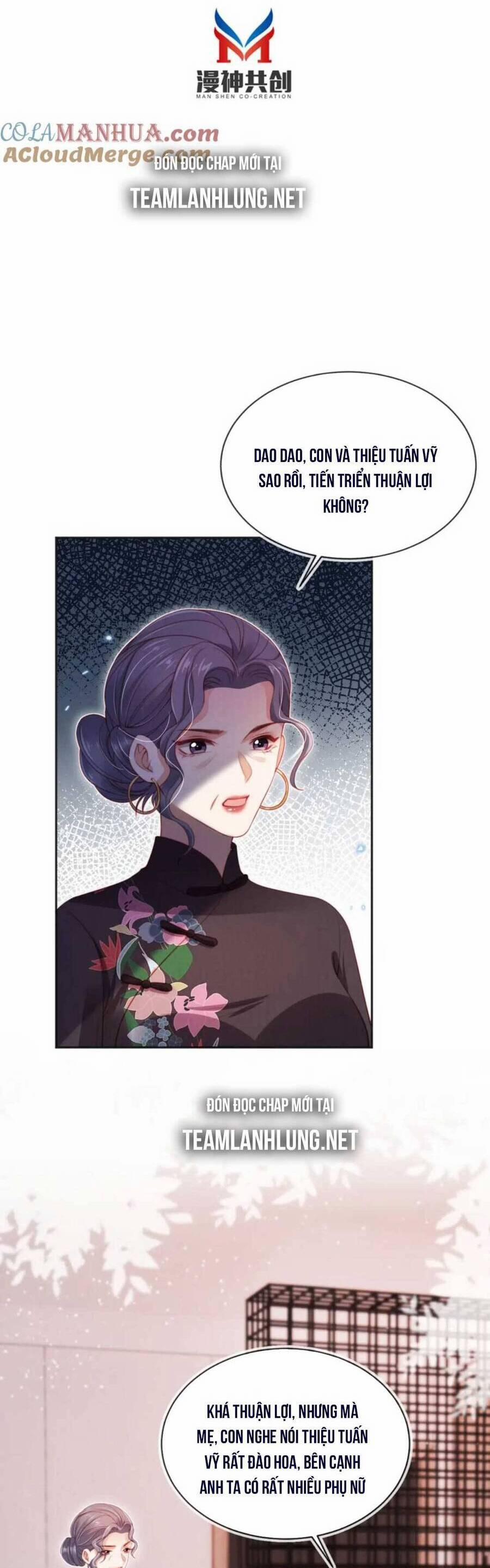 Hoắc Thiếu Lại Phải Theo Đuổi Vợ Yêu Rồi 29 trang 6