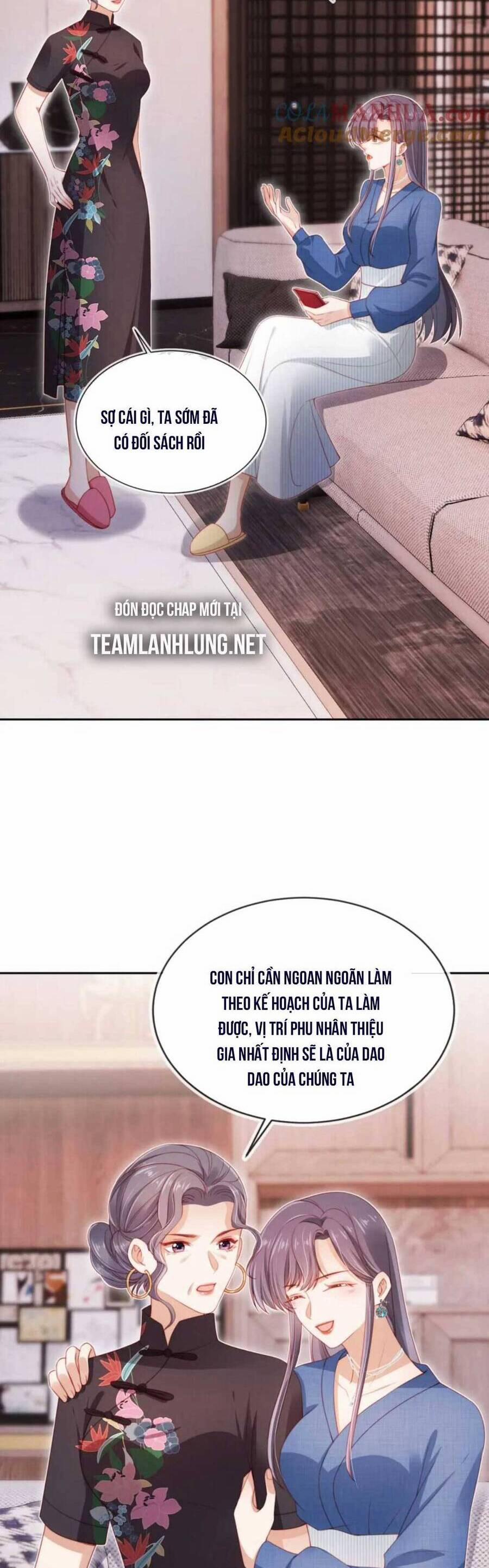 Hoắc Thiếu Lại Phải Theo Đuổi Vợ Yêu Rồi 29 trang 7