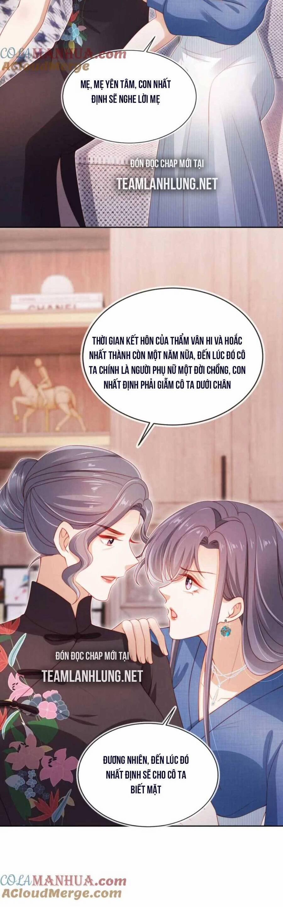 Hoắc Thiếu Lại Phải Theo Đuổi Vợ Yêu Rồi 29 trang 8