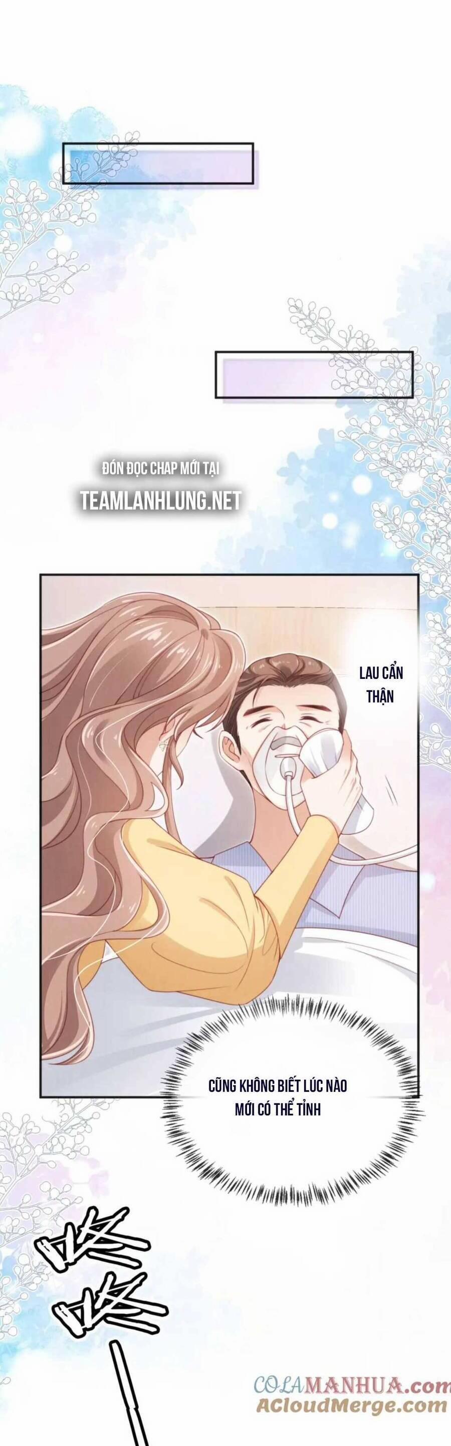 Hoắc Thiếu Lại Phải Theo Đuổi Vợ Yêu Rồi 29 trang 9