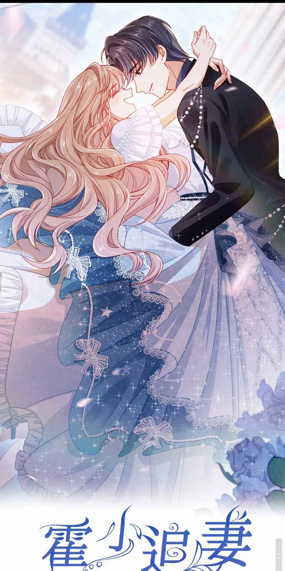 Hoắc Thiếu Lại Phải Theo Đuổi Vợ Yêu Rồi 3 trang 1