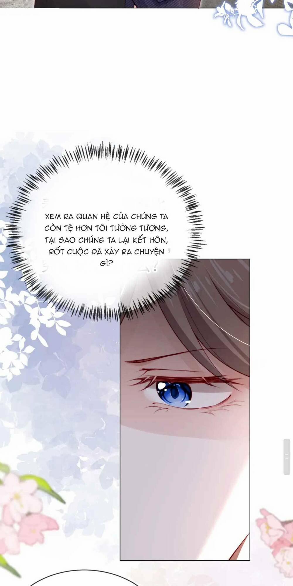 Hoắc Thiếu Lại Phải Theo Đuổi Vợ Yêu Rồi 3 trang 11