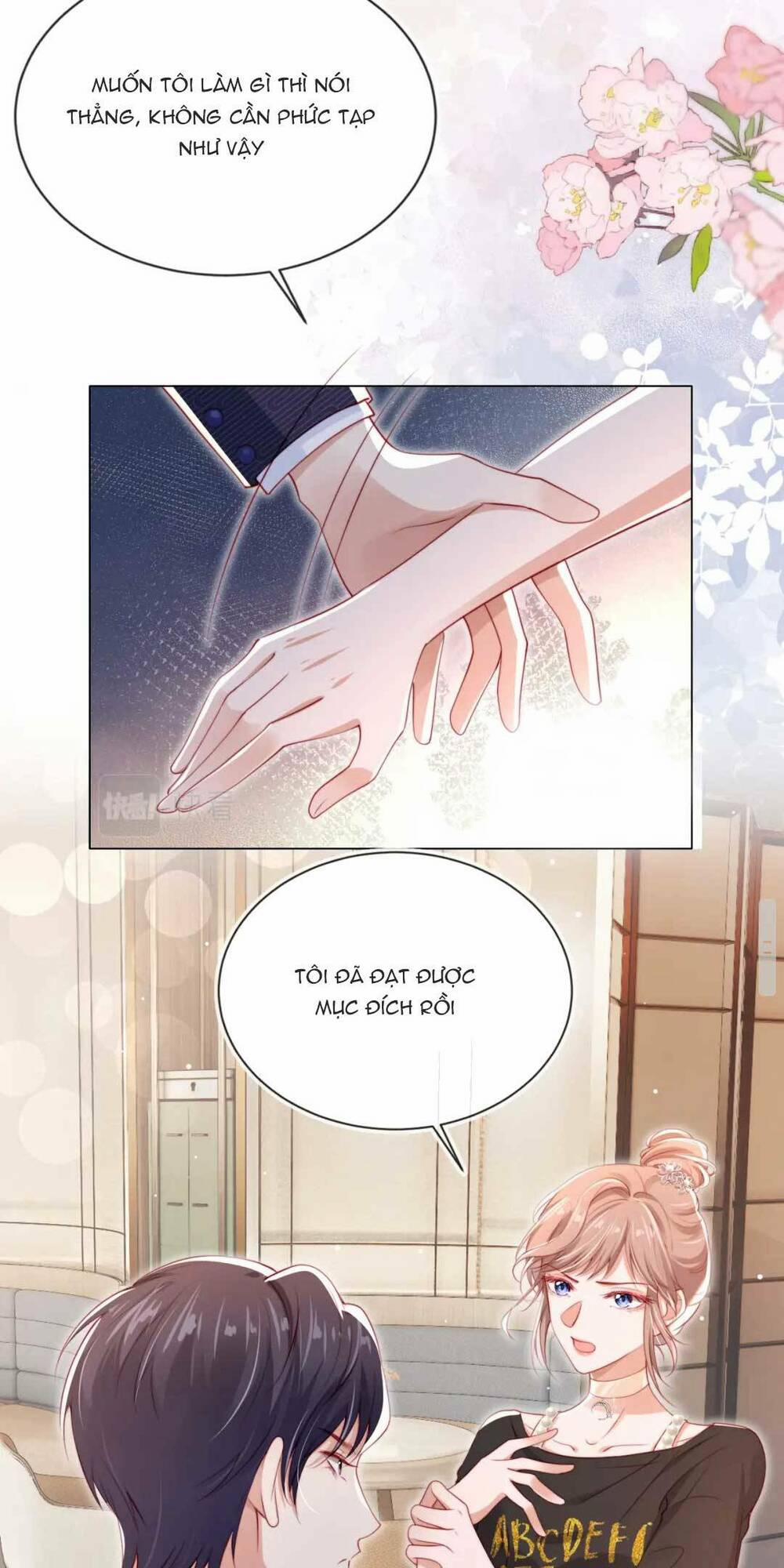 Hoắc Thiếu Lại Phải Theo Đuổi Vợ Yêu Rồi 3 trang 12