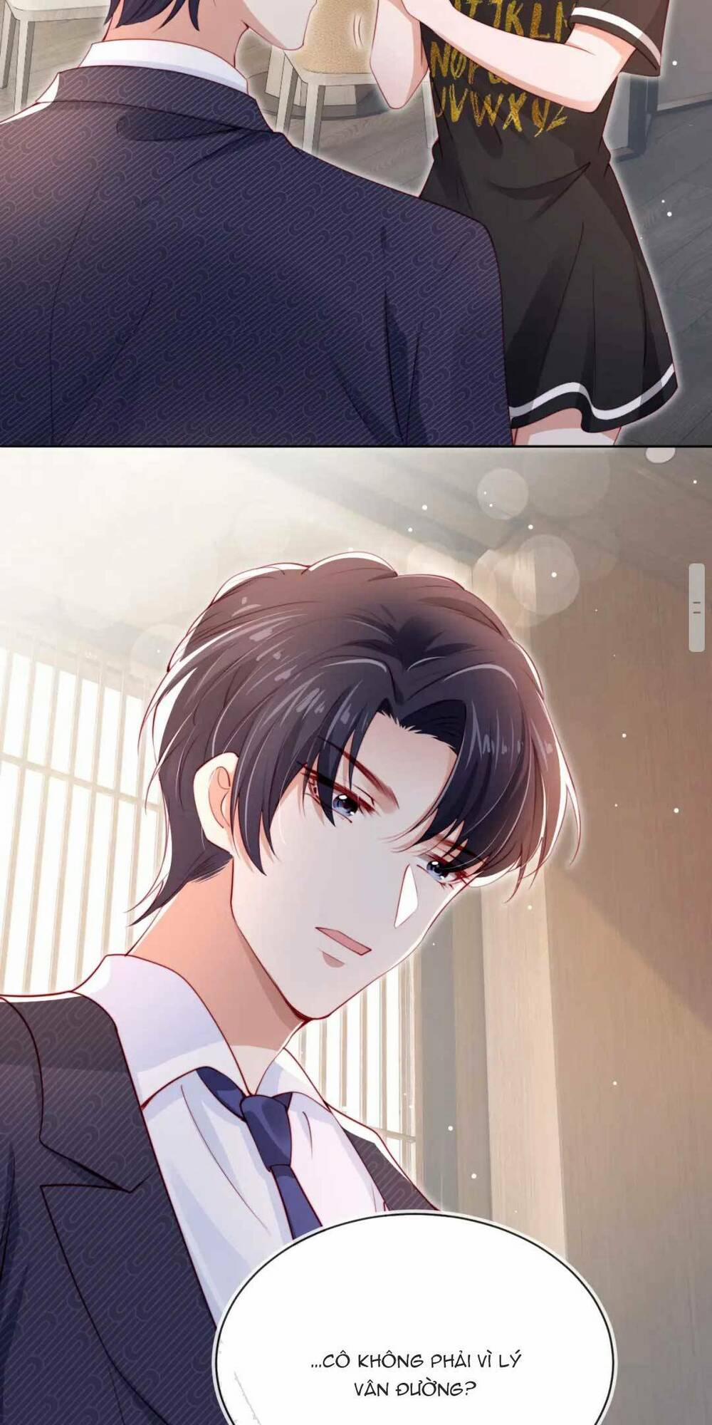 Hoắc Thiếu Lại Phải Theo Đuổi Vợ Yêu Rồi 3 trang 13