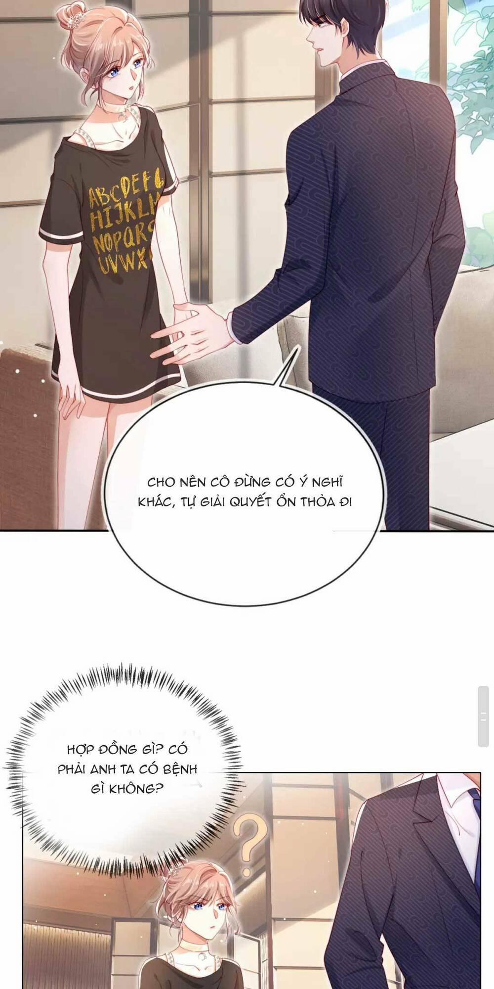 Hoắc Thiếu Lại Phải Theo Đuổi Vợ Yêu Rồi 3 trang 16