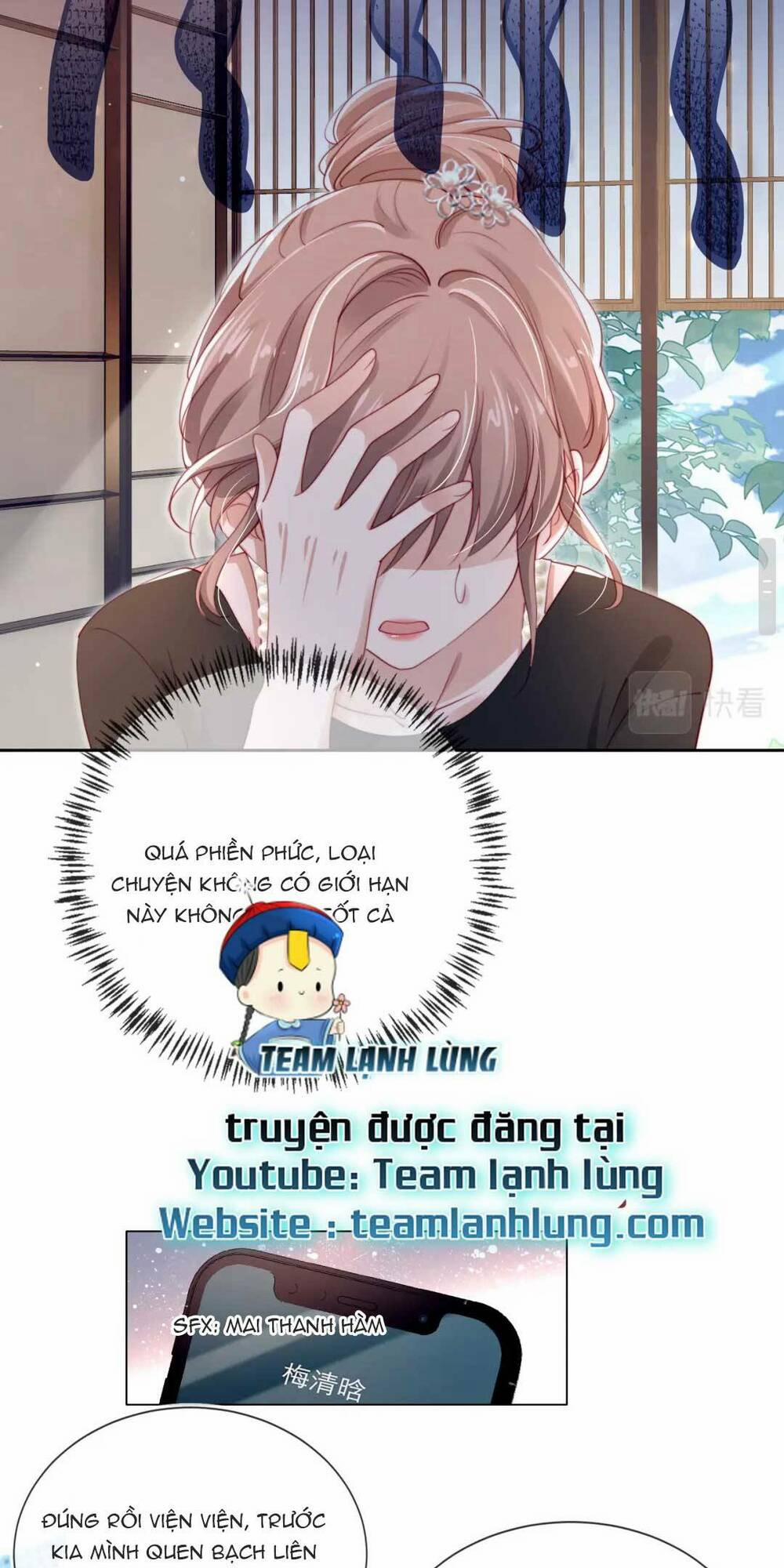 Hoắc Thiếu Lại Phải Theo Đuổi Vợ Yêu Rồi 3 trang 18