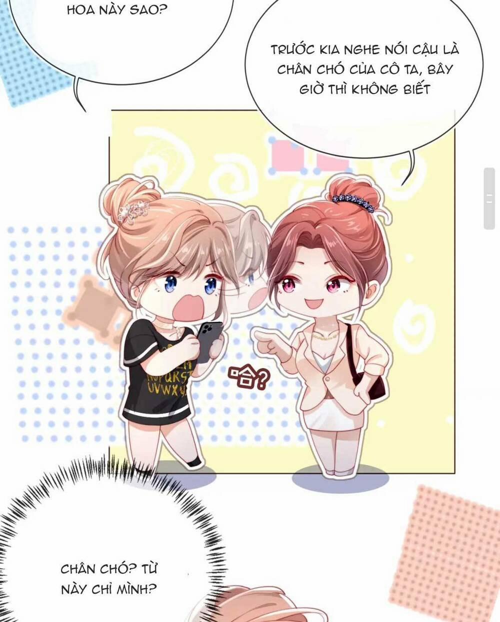 Hoắc Thiếu Lại Phải Theo Đuổi Vợ Yêu Rồi 3 trang 19