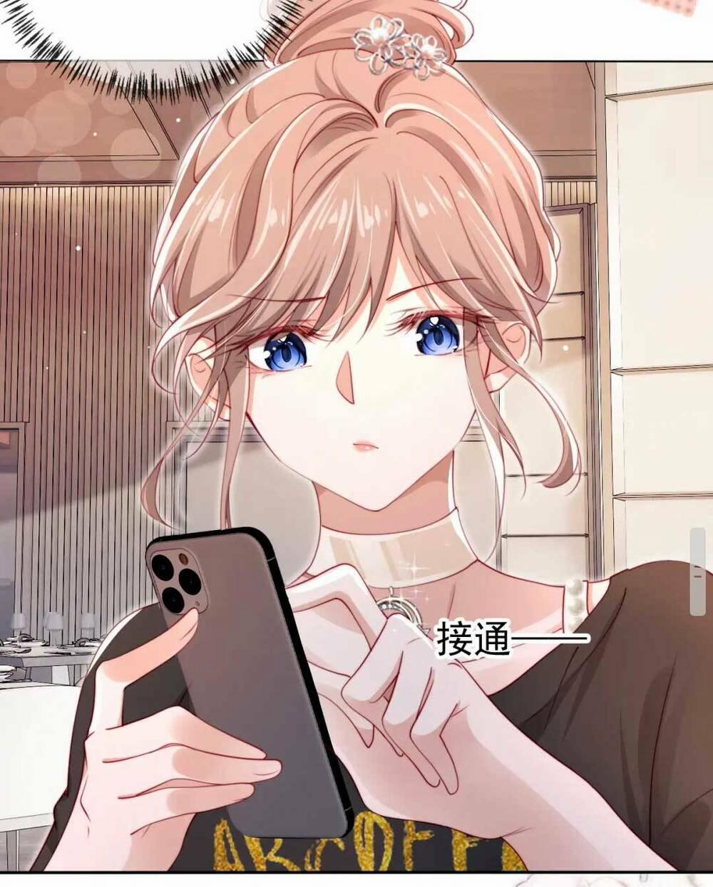 Hoắc Thiếu Lại Phải Theo Đuổi Vợ Yêu Rồi 3 trang 20