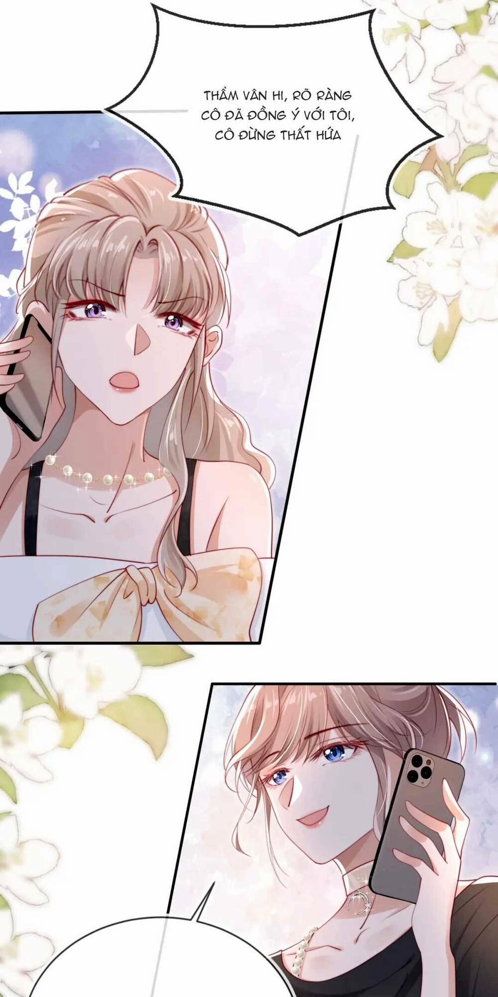 Hoắc Thiếu Lại Phải Theo Đuổi Vợ Yêu Rồi 3 trang 21