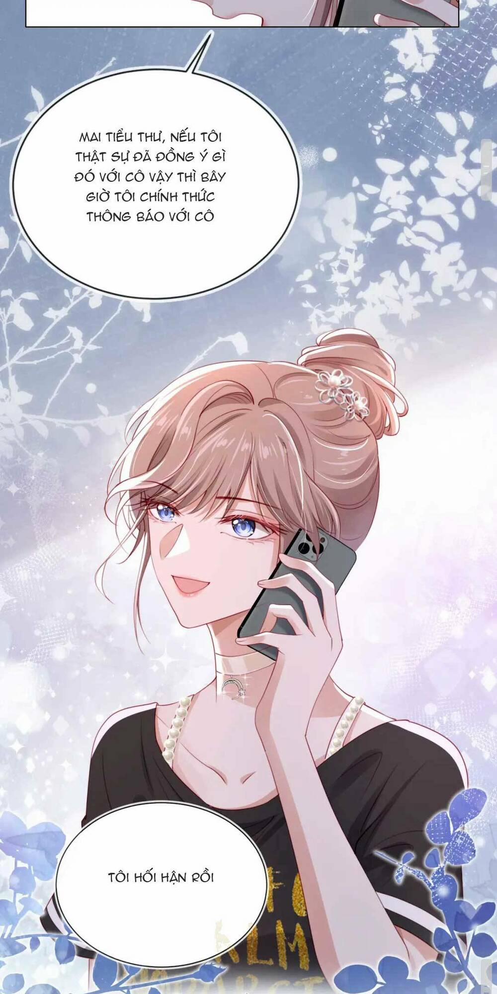 Hoắc Thiếu Lại Phải Theo Đuổi Vợ Yêu Rồi 3 trang 23