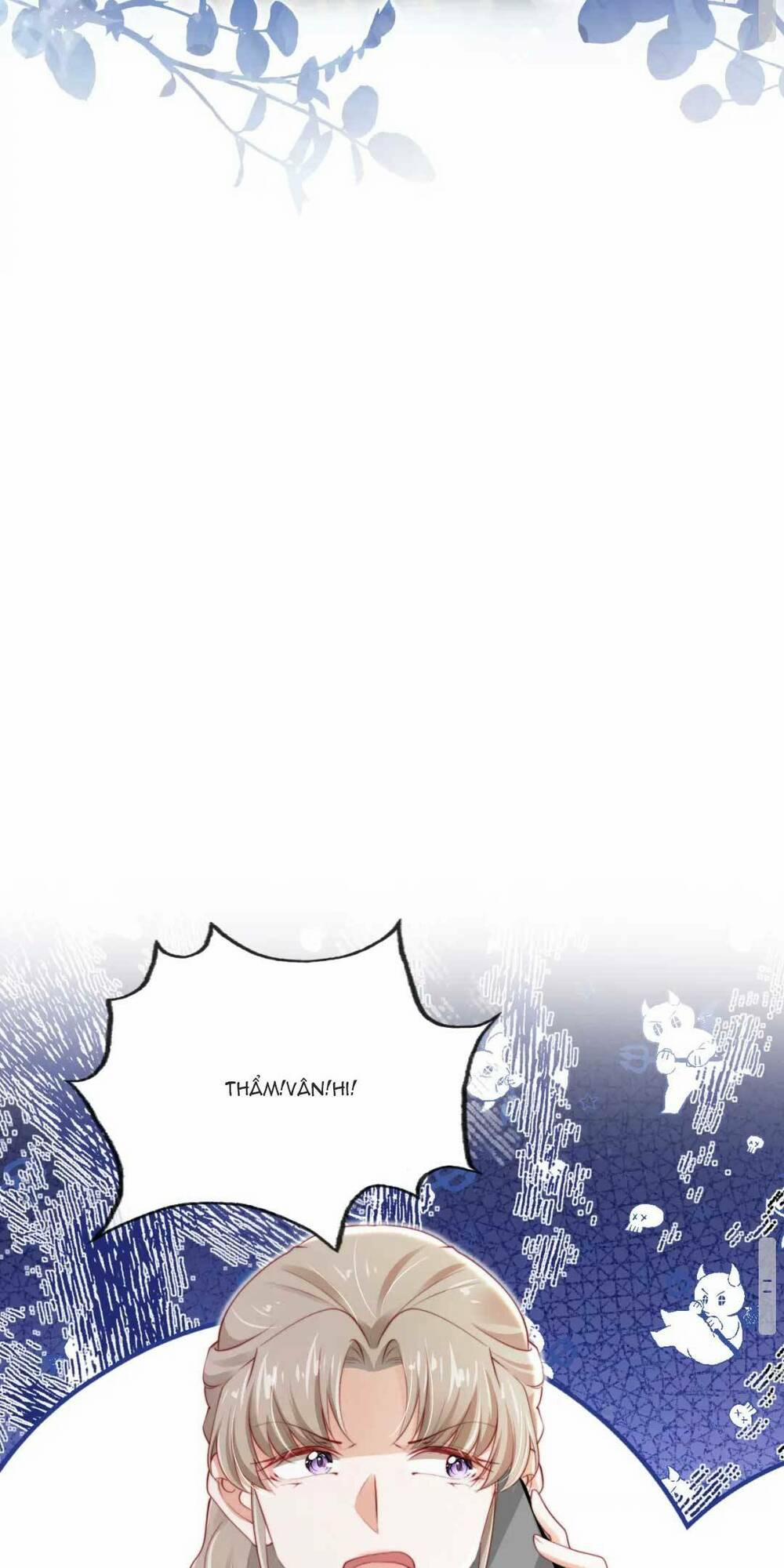 Hoắc Thiếu Lại Phải Theo Đuổi Vợ Yêu Rồi 3 trang 24