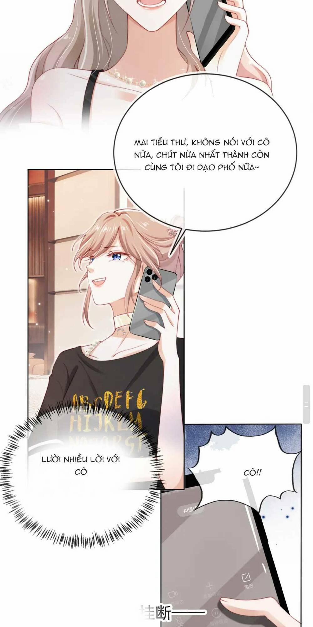 Hoắc Thiếu Lại Phải Theo Đuổi Vợ Yêu Rồi 3 trang 25